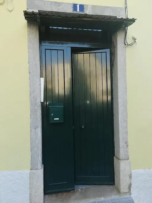 Mouraria Lisbon Soul Apartments T2 - 5Pax