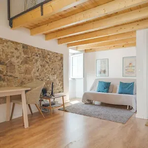 Classic Homes: Bright & In Belem Сasa de vacaciones