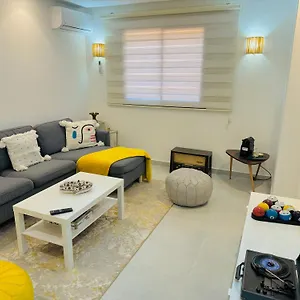 Le Majorelle Cozy Flat Appartement Marrakesh