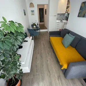 My Get Away In Charming Alfama Apartamento